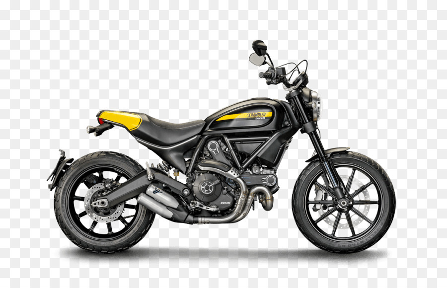 Motocicleta，Bicicleta PNG