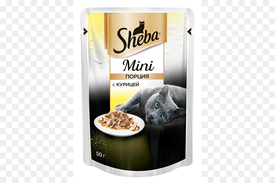 Comida De Gato，Gato PNG