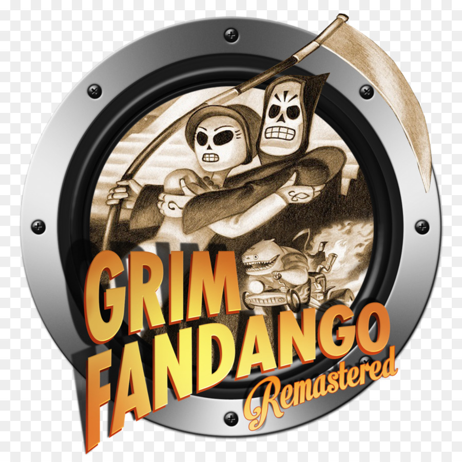 Grim Fandango，Fandango PNG