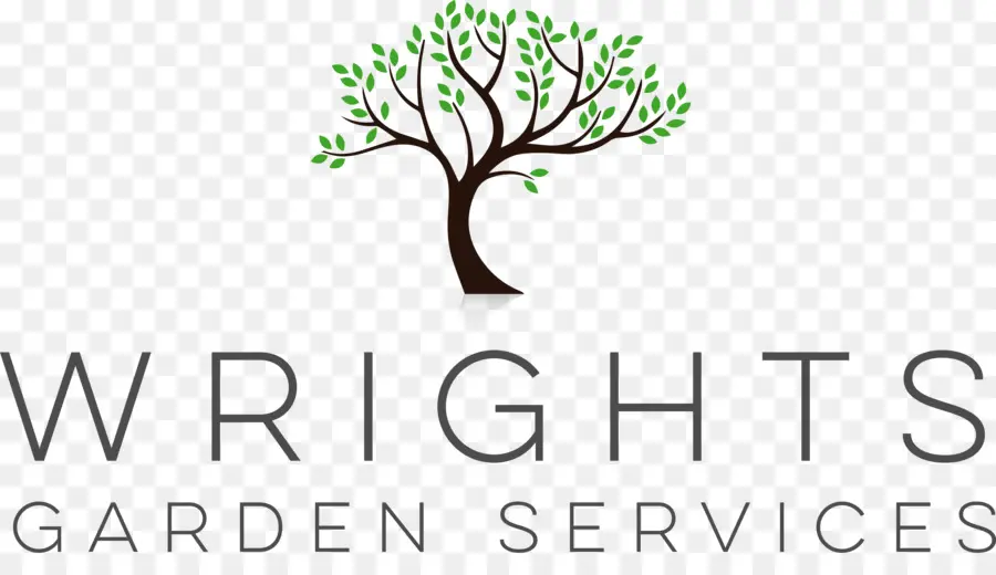 Wright Jardim De Serviços，Logo PNG