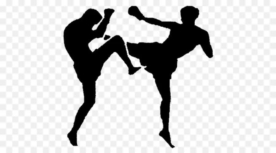 Kickboxing，Muay Thai PNG