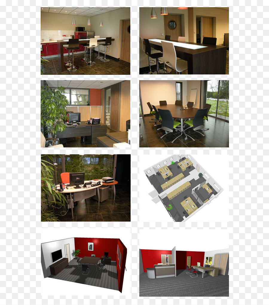 Design De Interiores Serviços De，Office PNG