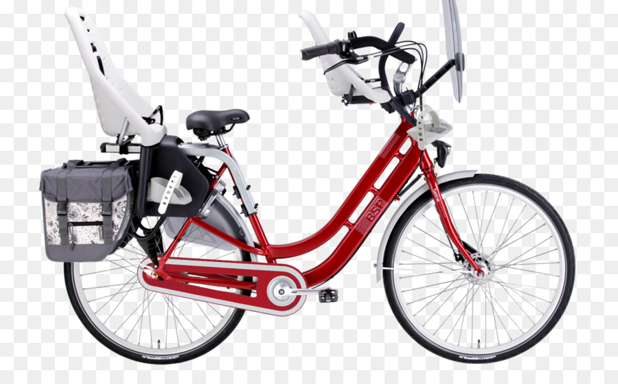 Bicicleta，Bicicleta Elétrica PNG