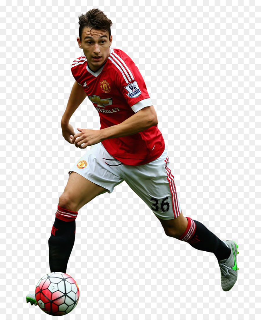 Matteo Darmian，O Manchester United Fc PNG