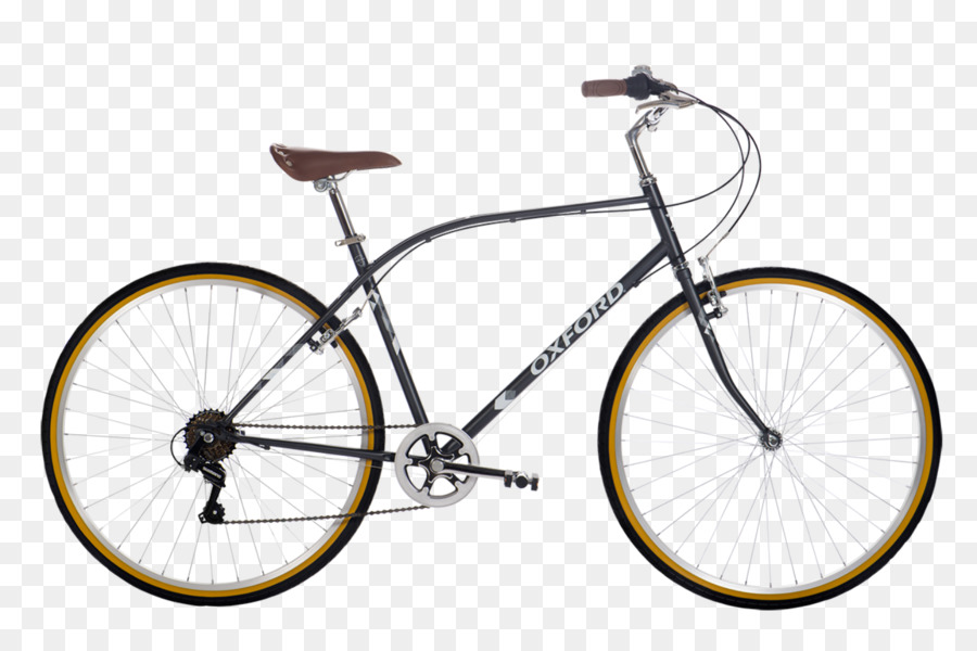 Bicicleta Amarela，Bicicleta PNG