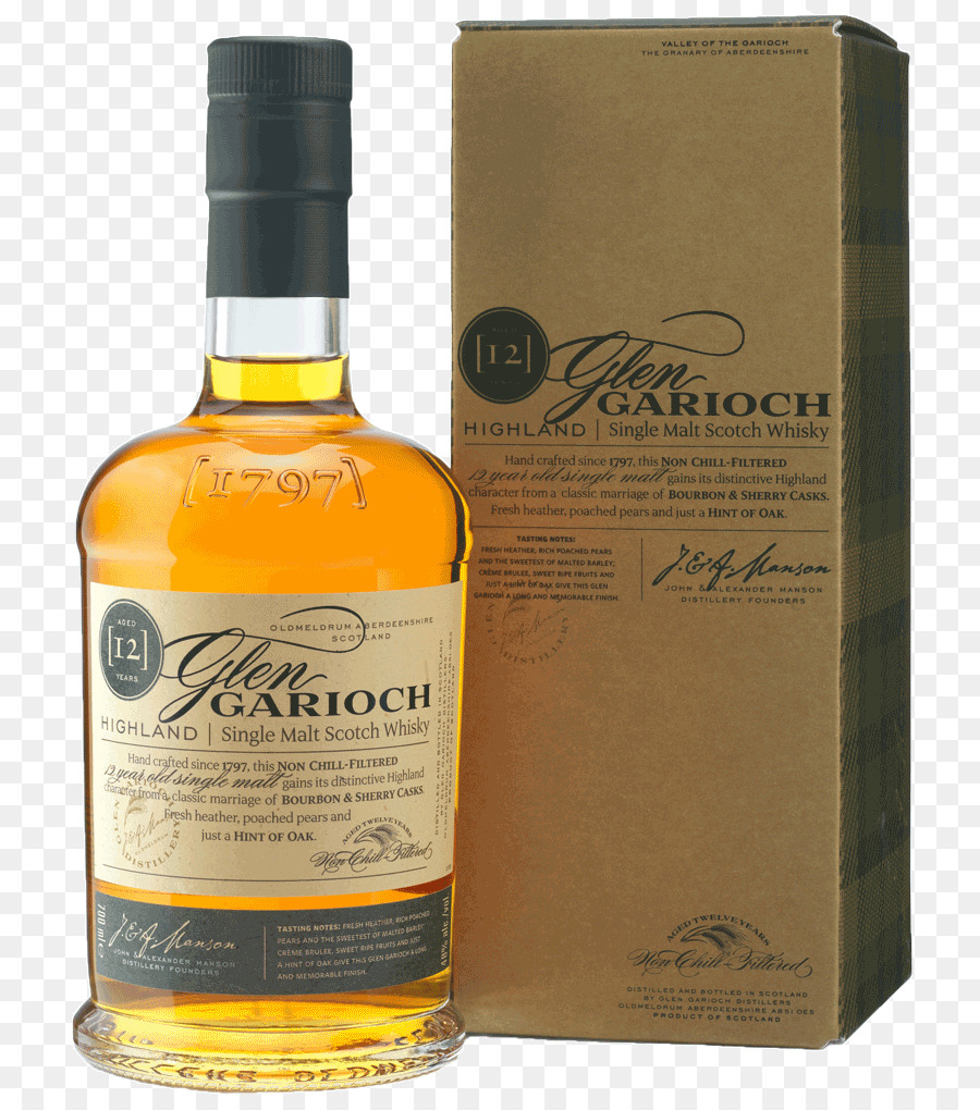 Scotch Whisky，Single Malt Whisky PNG