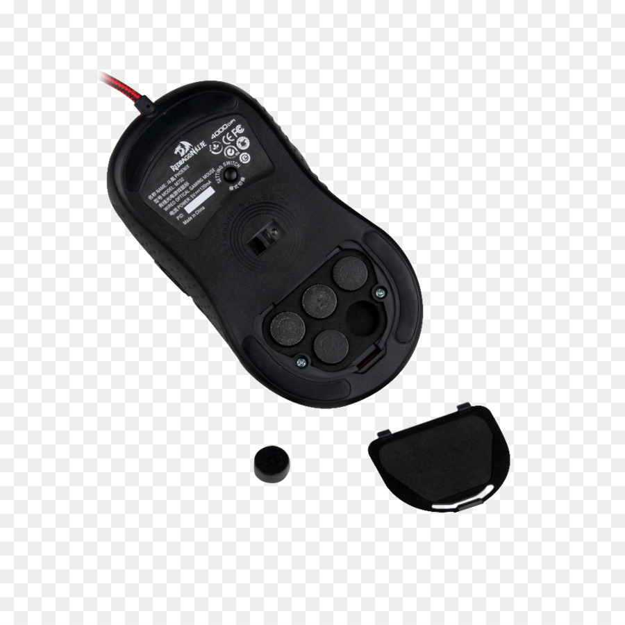 Mouse De Computador，Pontos Por Polegada PNG