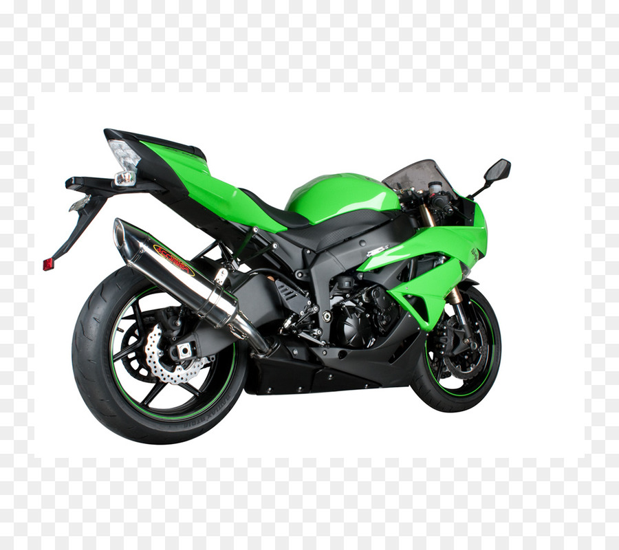 Kawasaki Ninja H2，Kawasaki Motos PNG