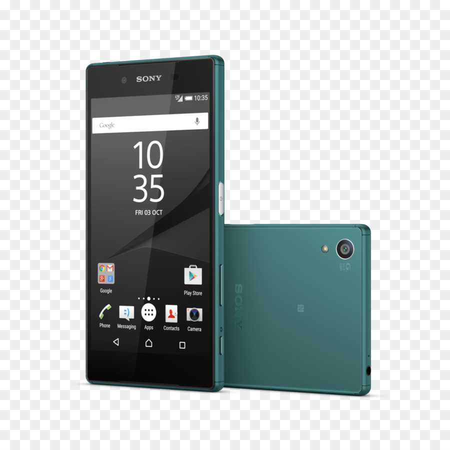 Sony Xperia Z5，Premium Sony Xperia Z5 PNG