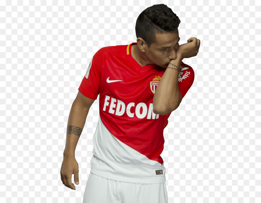 Rony Lopes，As Monaco Fc PNG