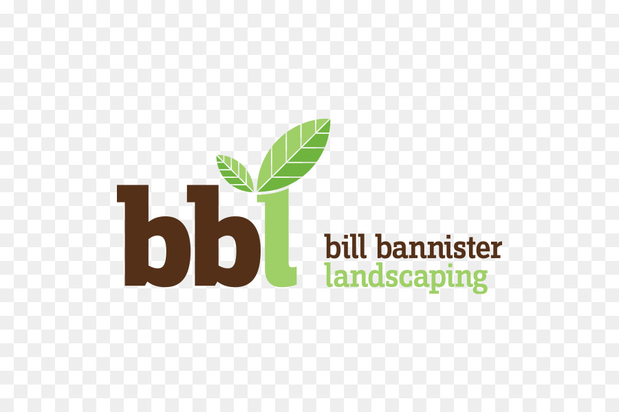 Logo，Bill Bannister Paisagismo PNG