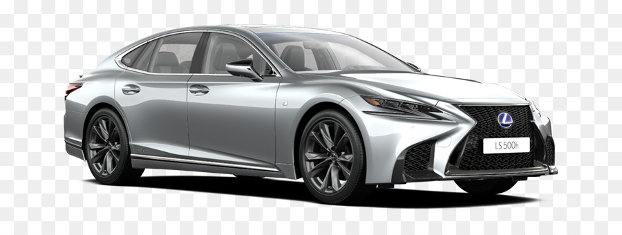 Lexus，Carro PNG