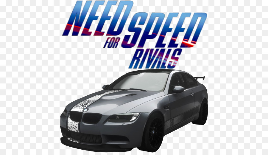 Need For Speed Rivais，Need For Speed The Run PNG