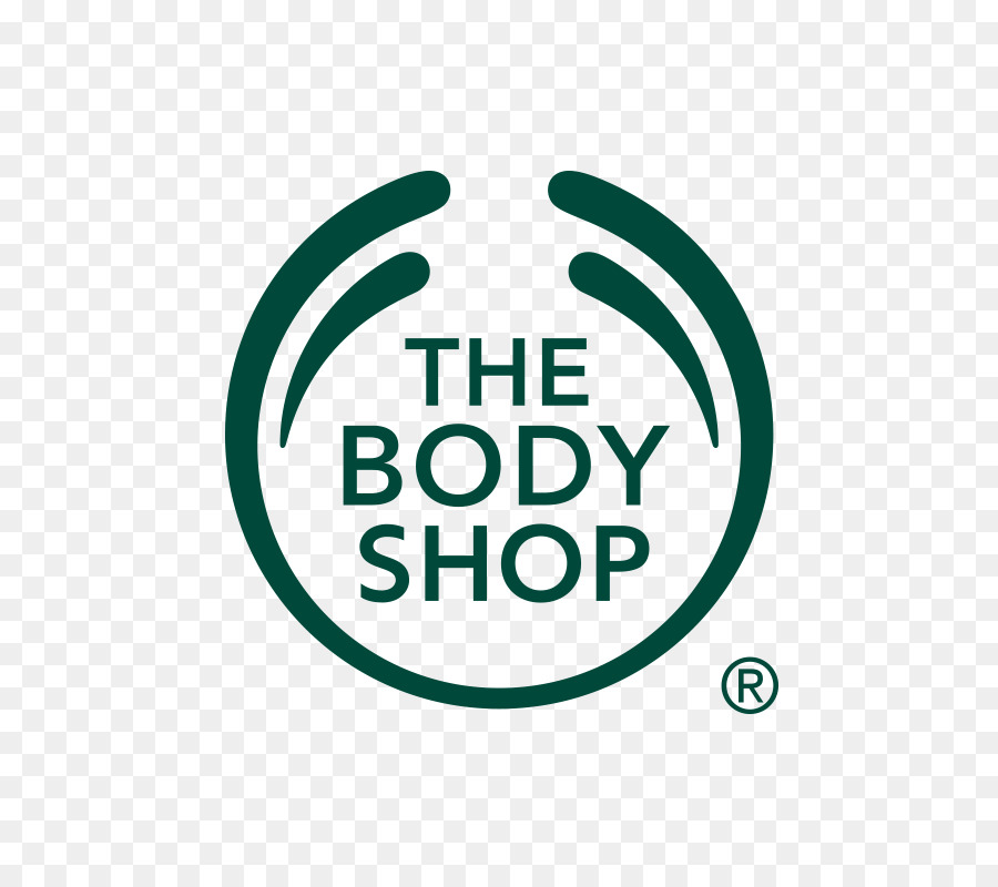 The Body Shop Logo，Cosméticos PNG