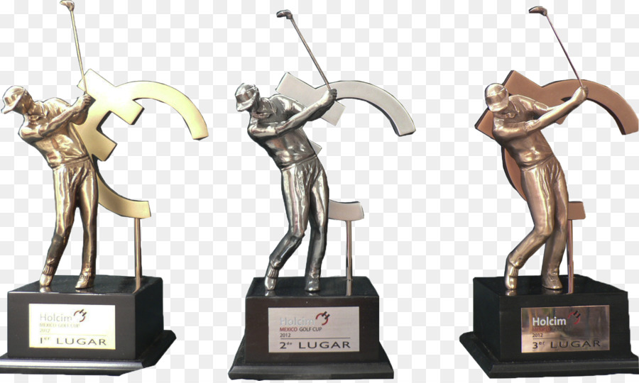 Troféu，México PNG