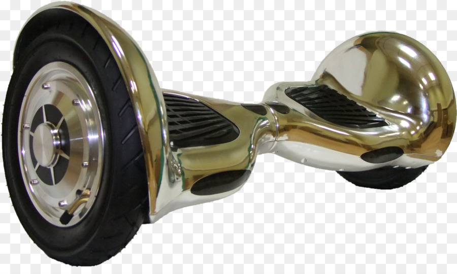 Hoverboard，Autoequilíbrio PNG