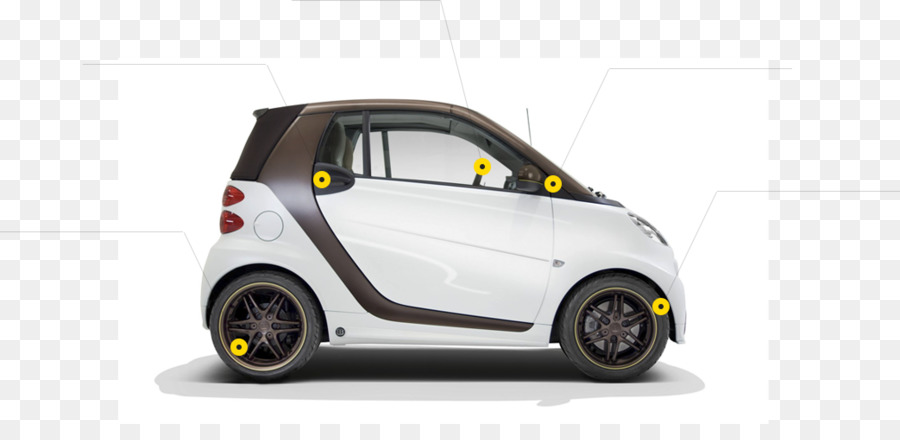 2014 Smart Fortwo，Smart PNG