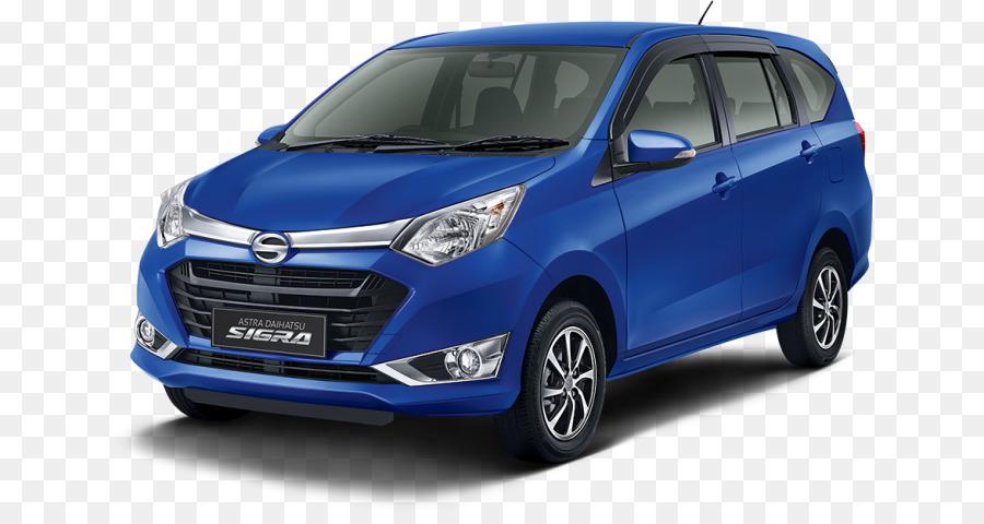 Daihatsu，Daihatsu Sigra PNG