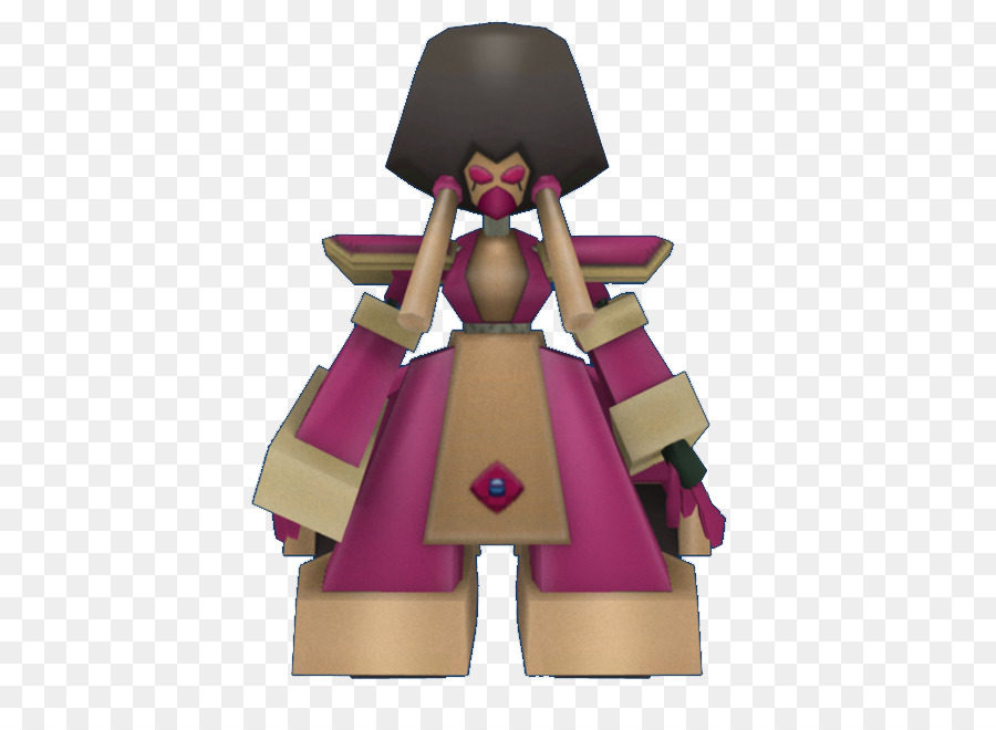 Figurine，Personagem PNG