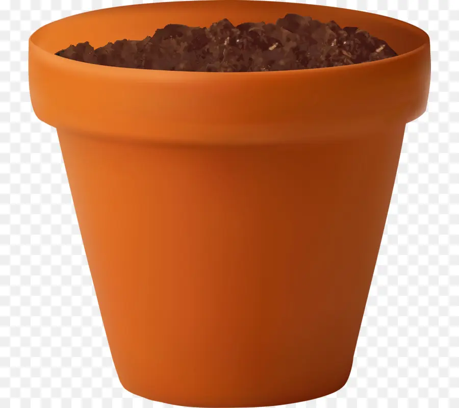 Solo，Flowerpot PNG