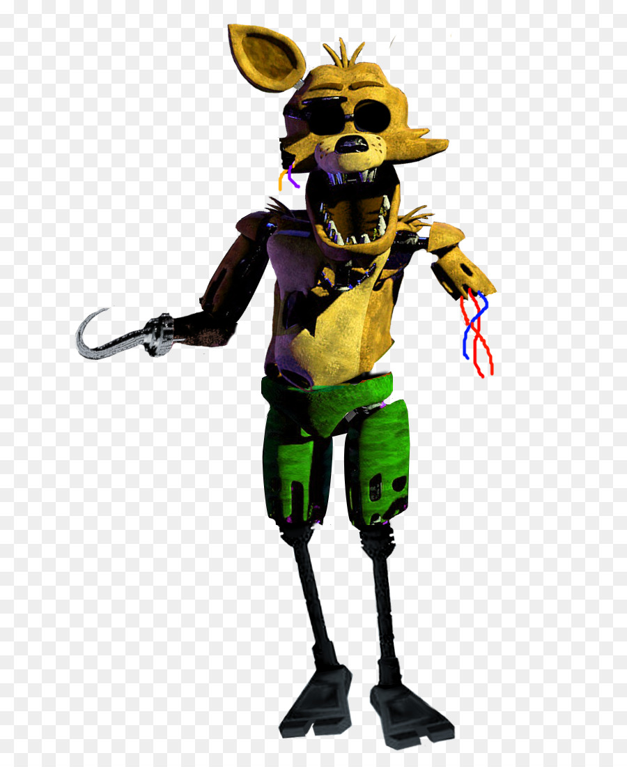 Cinco Noites Em Freddy S 2，Cinco Noites De Freddy 4 PNG