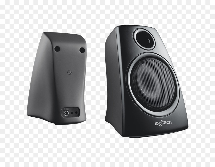 Logitech Z130，Altifalante PNG