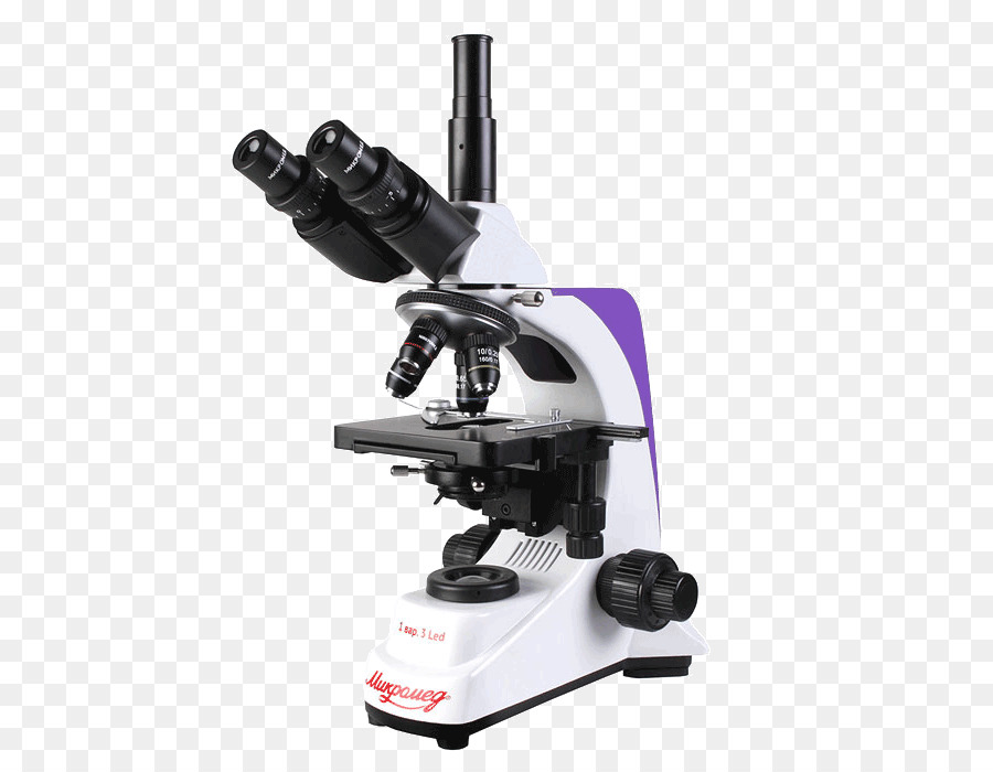Microscópio，Lightemitting Diodo PNG
