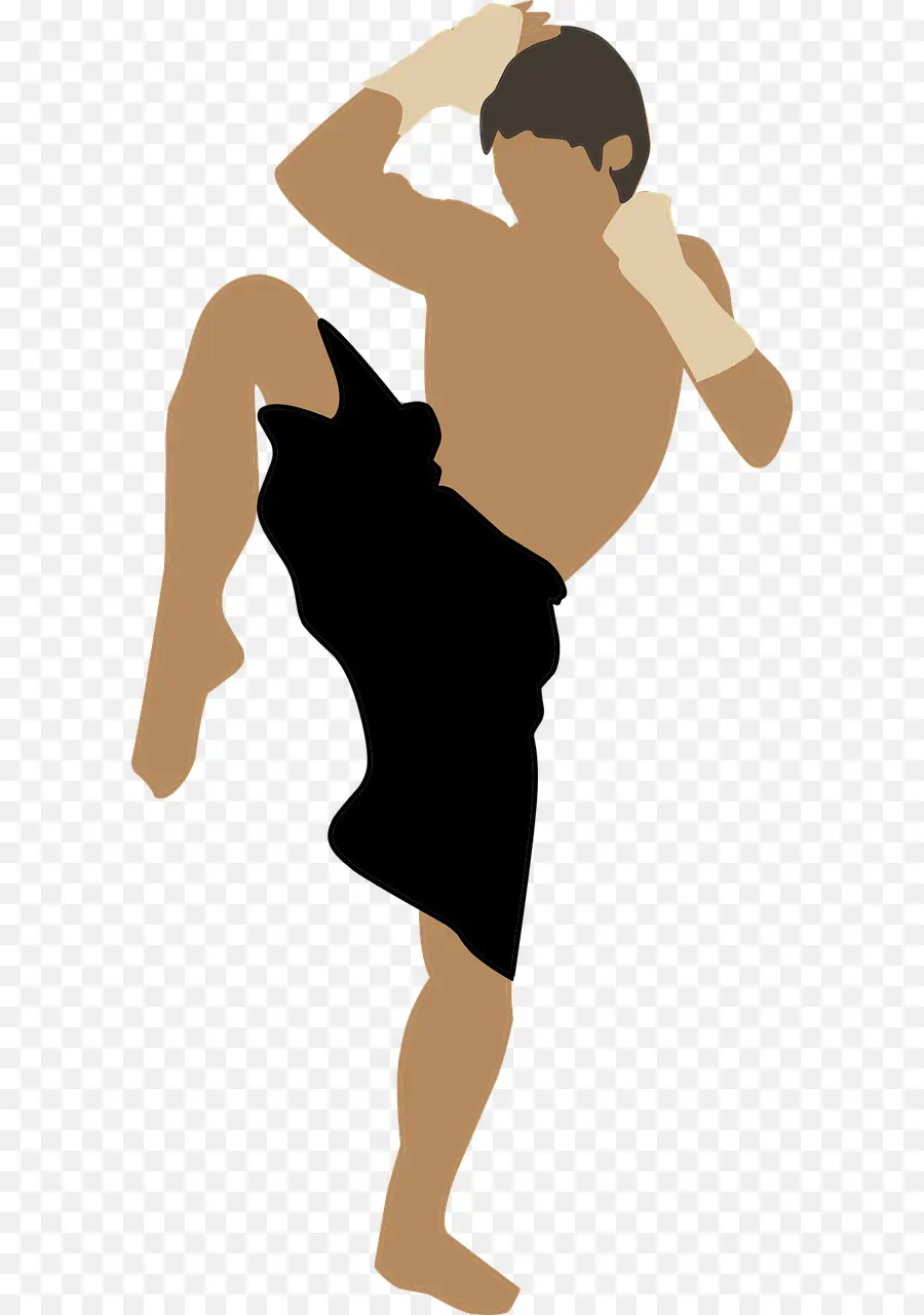Muay Thai，Taekwondo PNG