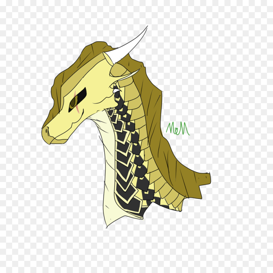 Girafa，Cavalo PNG