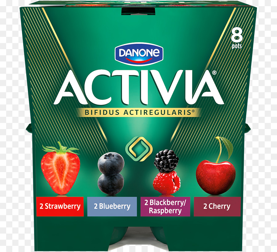 Cereais De Pequeno Almoço，Activia PNG