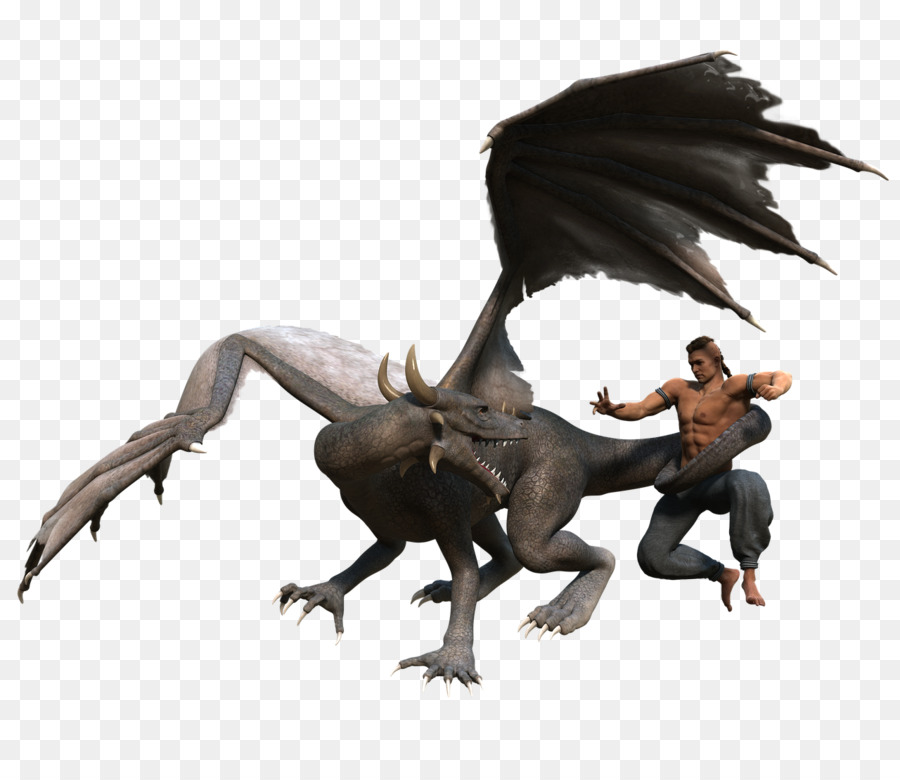 Dragão E Guerreiro，Batalha PNG