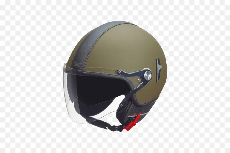 Capacete Branco，Motocicleta PNG