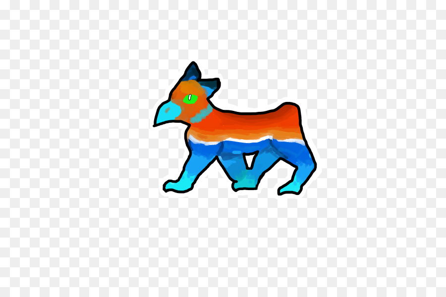 Raposa Vermelha，Cão PNG