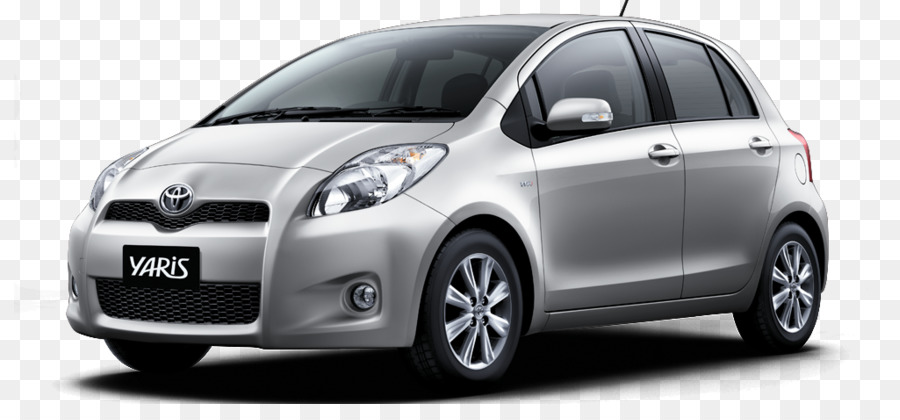 De 2008 A Toyota Yaris，Toyota PNG