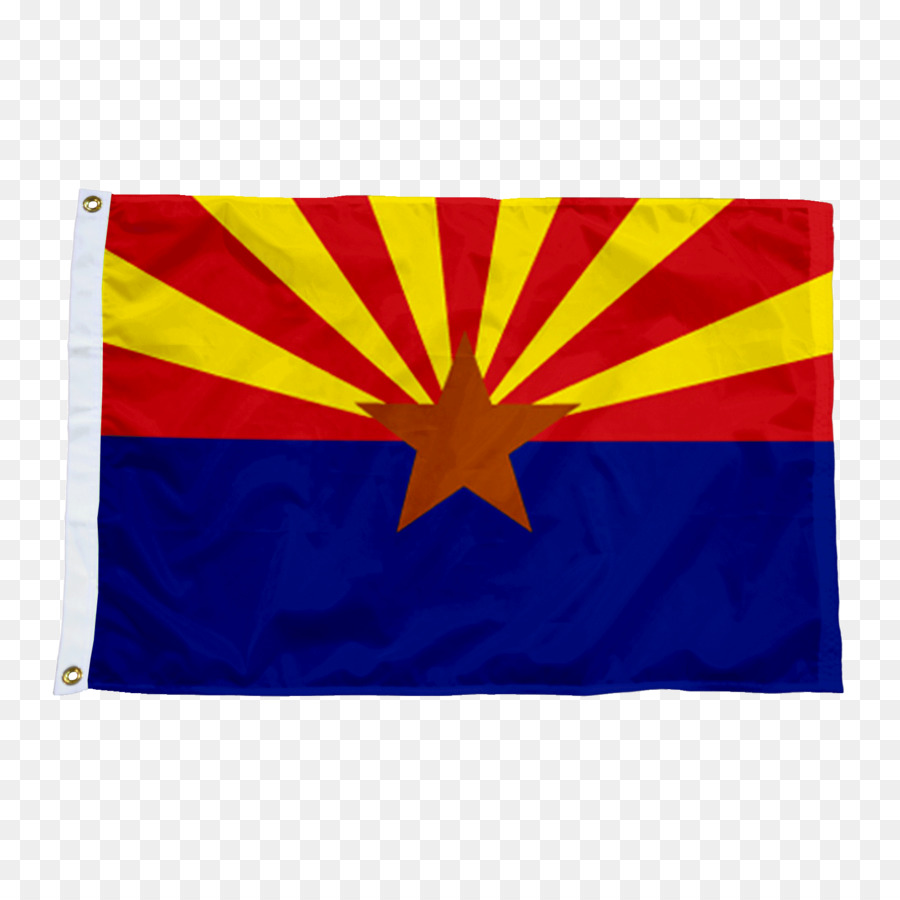 Arizona，Bandeira Do Arizona PNG