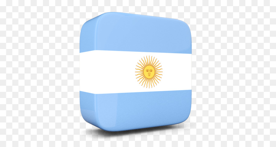 Bandeira Argentina，País PNG