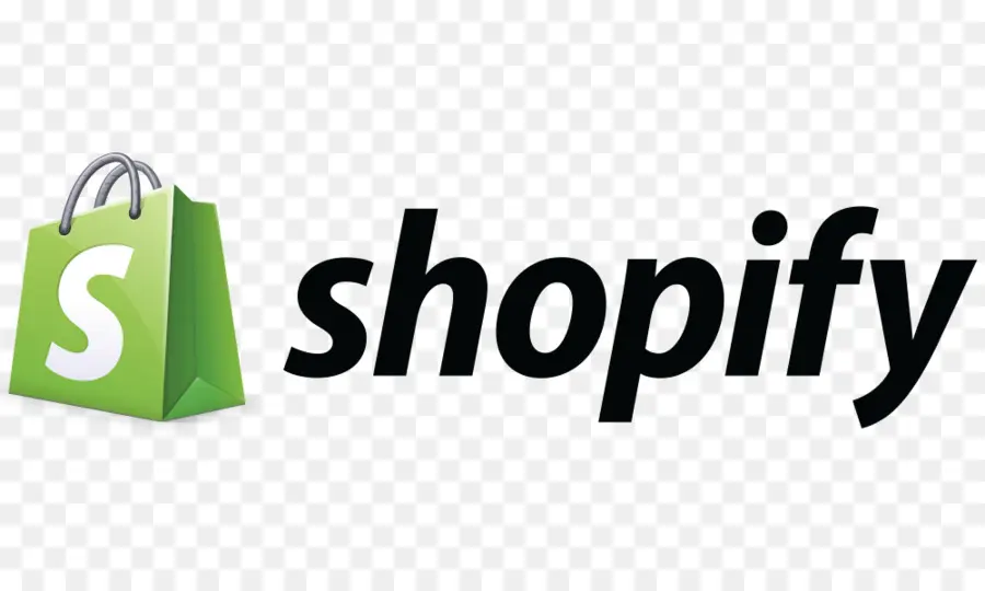 Shopify，Logo PNG