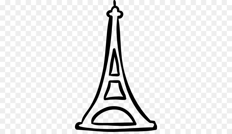 Torre Eiffel，A Cama E Pequeno Almoço PNG