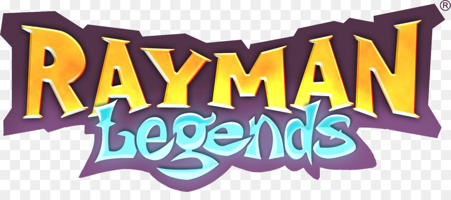 Lendas De Rayman，Jogo PNG