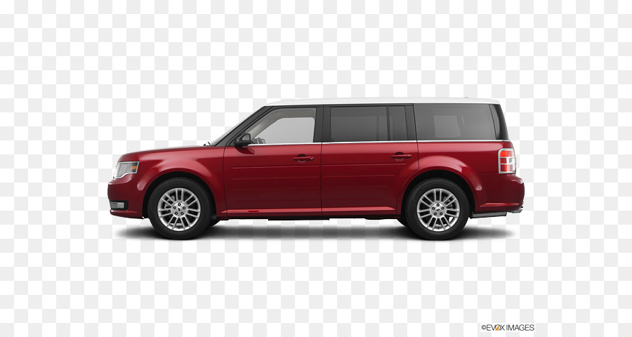 2019 Ford Flex，Ford PNG