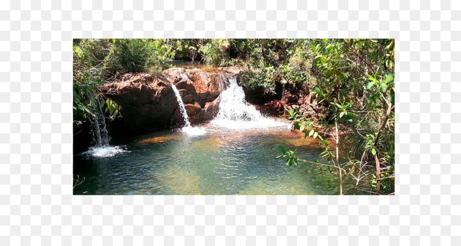 Cachoeira，Recursos Hídricos PNG