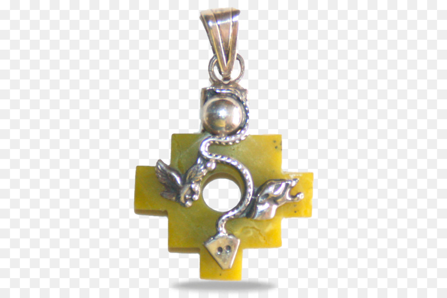 Medalhão，Religião PNG