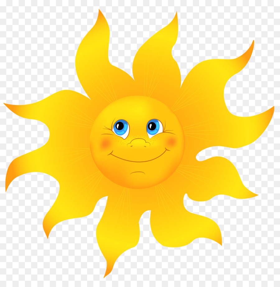 Sol Risonho，Sol PNG