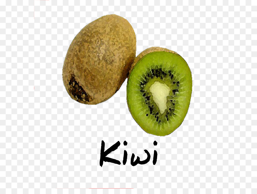 Kiwis，Superalimento PNG