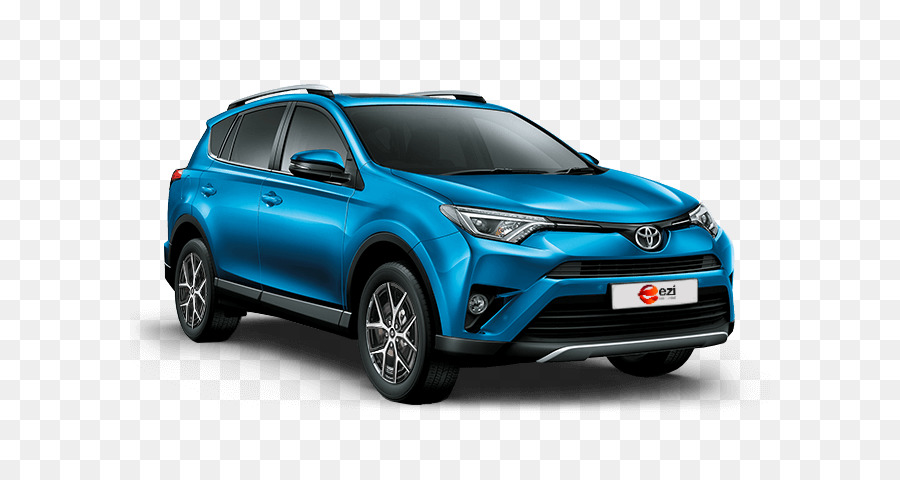 Carro Toyota，Suv PNG