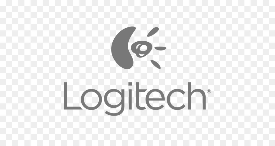 Logitech Logo，Logotipo PNG