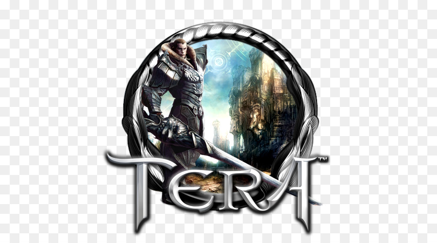 Tera，Marca PNG