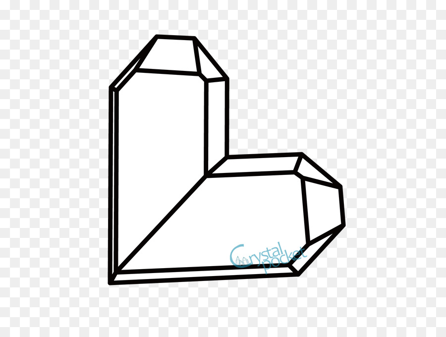 Quartzo，Cristal PNG