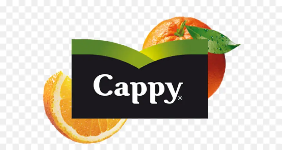 Cappy Logo，Suco PNG