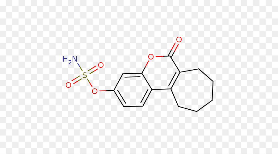 Estrutura Química，Molécula PNG